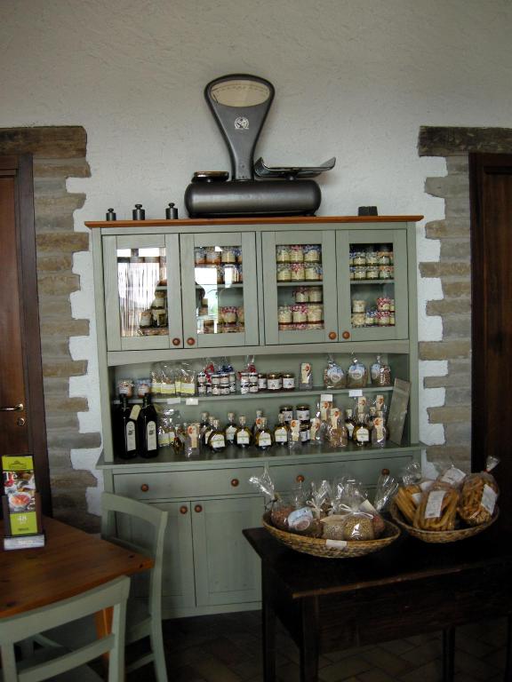 Delfino room 1