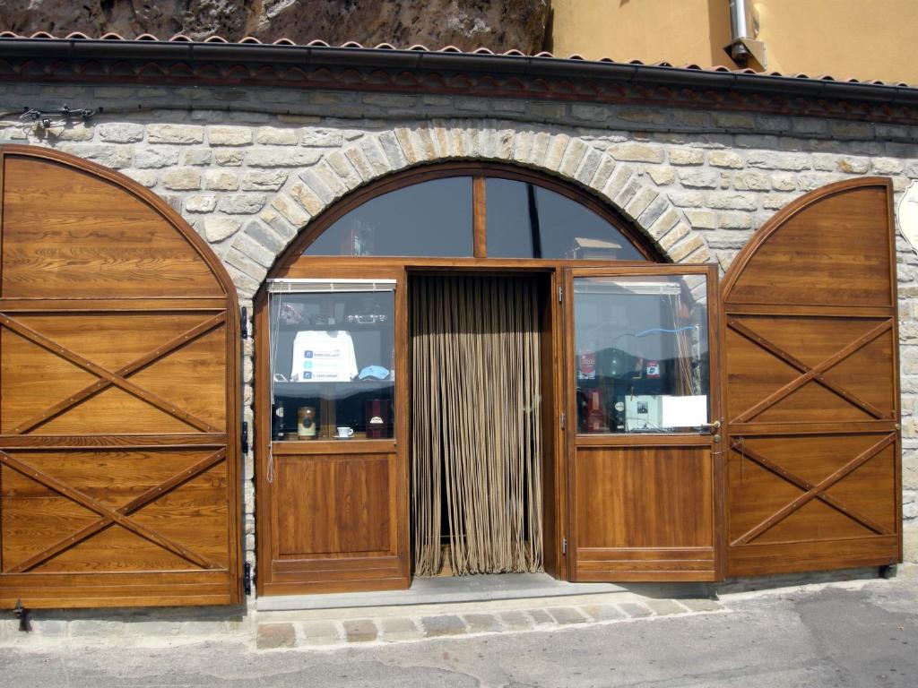 Delfino room 3