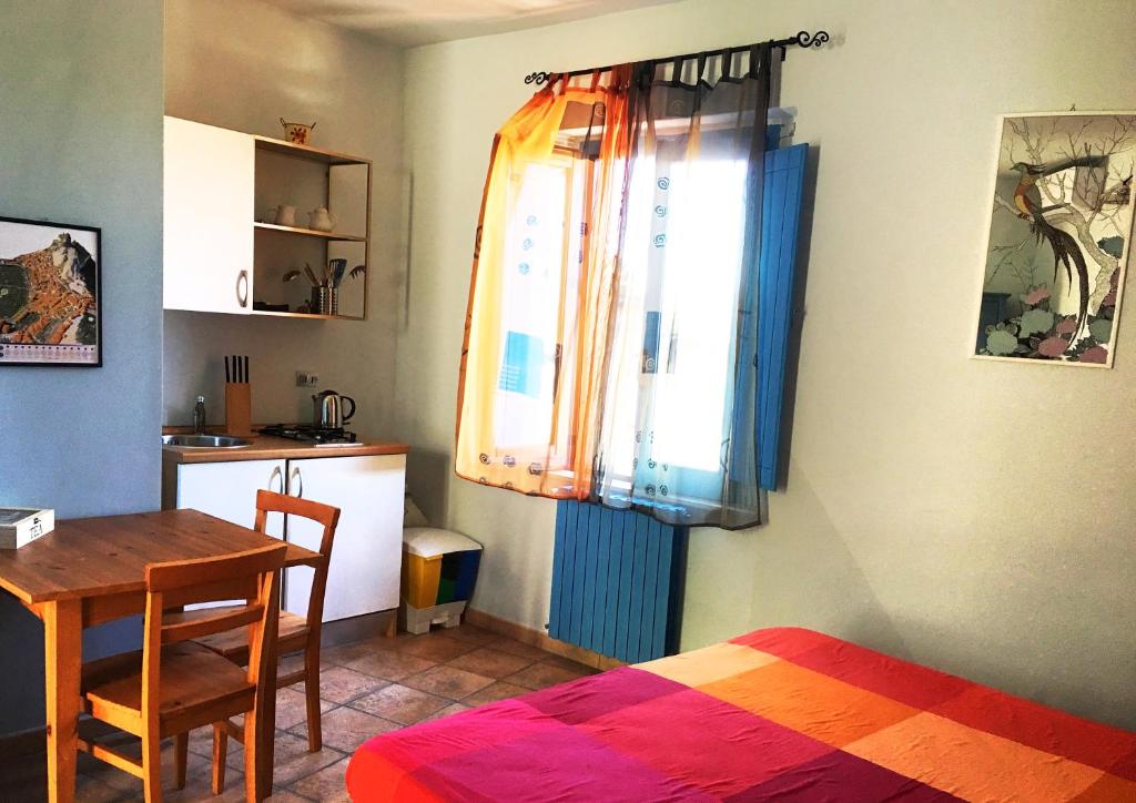 Delfino room 5